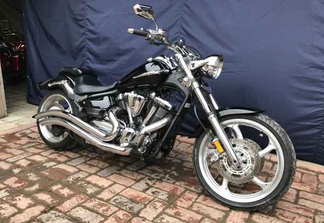 Мотоцикл Ямаха XV1900 Rider С