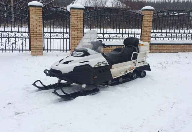  снегоход Линкс Йети PRO V-800 army