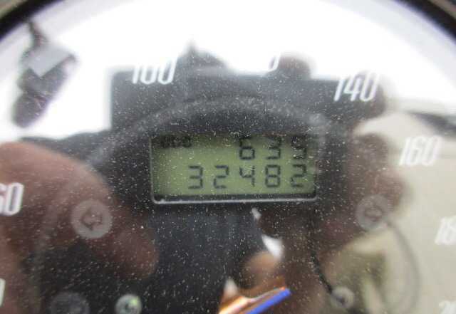 Продаю мотоцикл Ямаха XV 1900 Рейдер, 2008 год